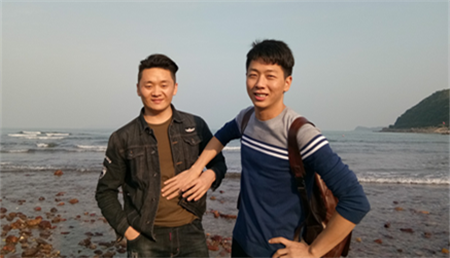 冬日FUN歌，IDAC彥翔設(shè)計(jì)集體暖冬采風(fēng)活動(dòng)圓滿落幕